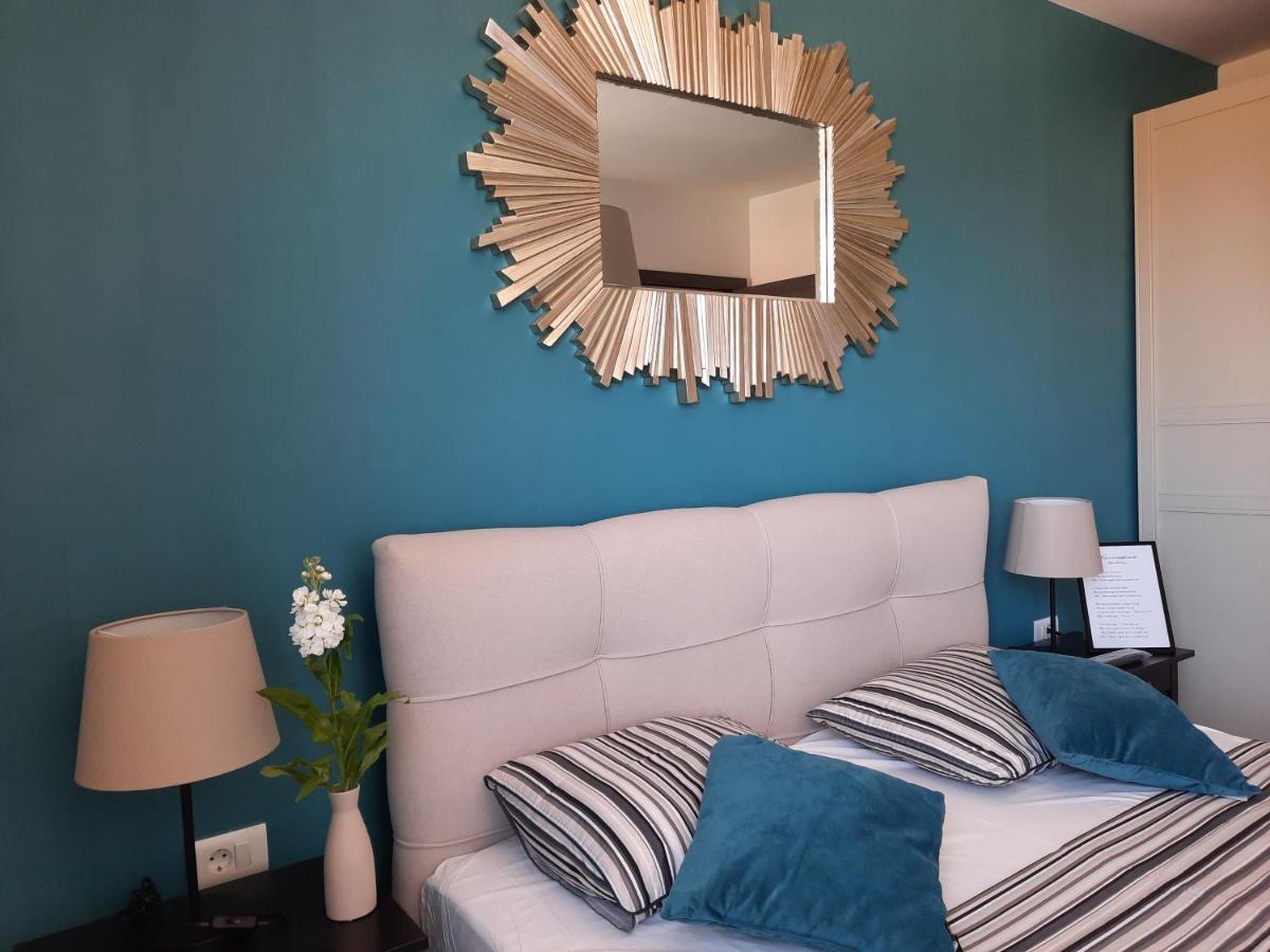 Enjoy Pula - New Apt With Terrace And Free Parking Garage Zewnętrze zdjęcie